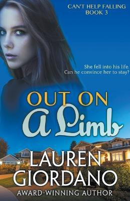 Out on a Limb(English, Paperback, Giordano Lauren)