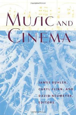 Music and Cinema(English, Paperback, unknown)