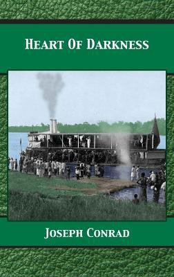 Heart of Darkness(English, Hardcover, Conrad Joseph)