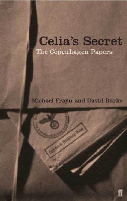 Celia's Secret(English, Paperback, Burke David)