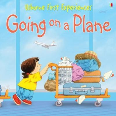 Going on a Plane(English, Paperback, Civardi Anne)