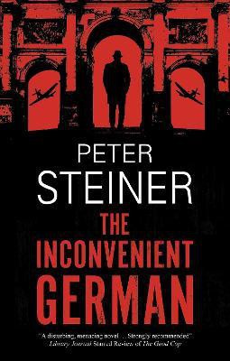 The Inconvenient German(English, Hardcover, Steiner Peter)