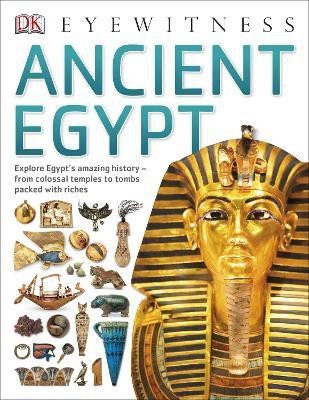 Ancient Egypt(English, Paperback, DK)