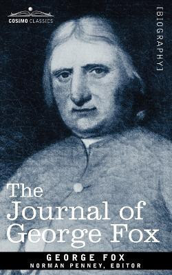 The Journal of George Fox(English, Paperback, Fox George)