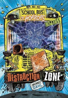 Destruction Zone - Express Edition(English, Paperback, Dahl Michael)