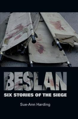 Beslan(English, Electronic book text, Harding Sue-Ann)