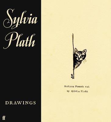 Sylvia Plath: Drawings(English, Paperback, Hughes Frieda)