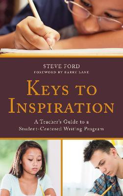 Keys to Inspiration(English, Hardcover, Ford Steve)