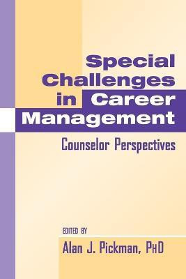 Special Challenges in Career Management(English, Paperback, unknown)