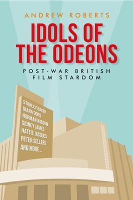 Idols of the Odeons(English, Electronic book text, Roberts Andrew)