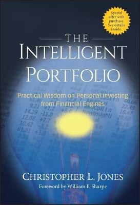 The Intelligent Portfolio Trade Cloth Edition(English, Hardcover, Jones Christopher L.)