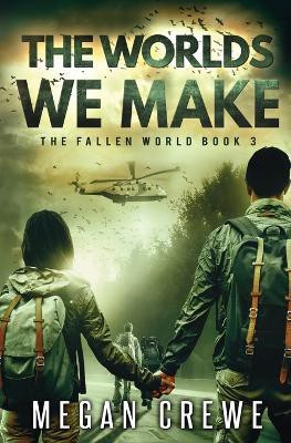 The Worlds We Make(English, Paperback, Crewe Megan)