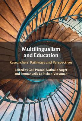 Multilingualism and Education(English, Hardcover, unknown)