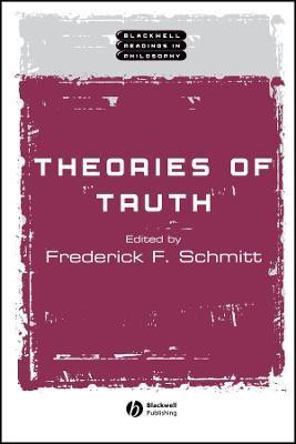 Theories of Truth(English, Paperback, unknown)