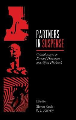 Partners in Suspense(English, Paperback, unknown)