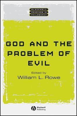 God and the Problem of Evil(English, Hardcover, unknown)