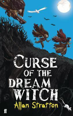 Curse of the Dream Witch(English, Paperback, Stratton Allan)
