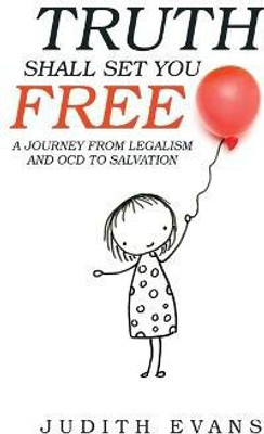 Truth Shall Set You Free(English, Hardcover, Evans Judith)