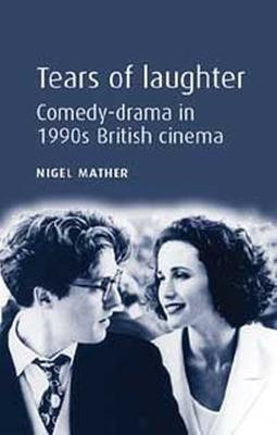 Tears of Laughter(English, Electronic book text, Mather Nigel)
