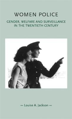 Women Police(English, Electronic book text, Jackson Louise)