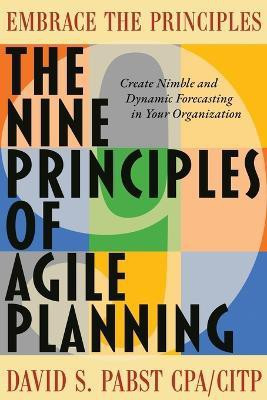The Nine Principles of Agile Planning(English, Paperback, Pabst David)