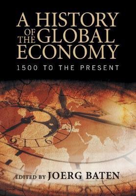 A History of the Global Economy(English, Paperback, unknown)