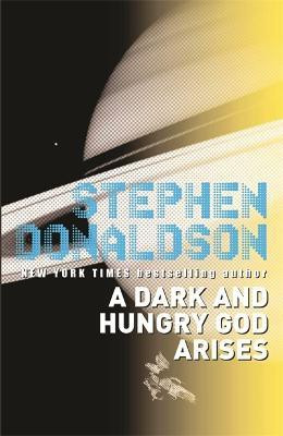 A Dark and Hungry God Arises(English, Paperback, Donaldson Stephen)