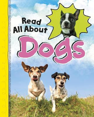 Read All About Dogs(English, Paperback, Jaycox Jaclyn)