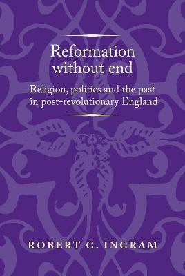 Reformation without End(English, Paperback, Ingram Robert)