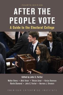 After the People Vote(English, Paperback, unknown)