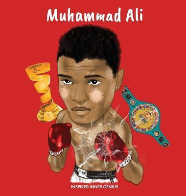 Muhammad Ali(English, Hardcover, Genius Inspired Inner)