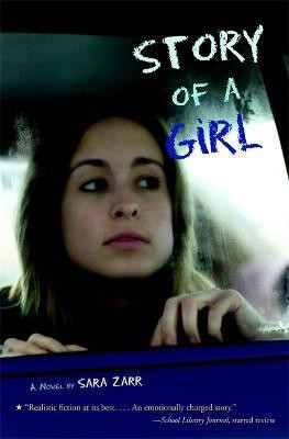 Story Of A Girl(English, Paperback, Zarr Sara)