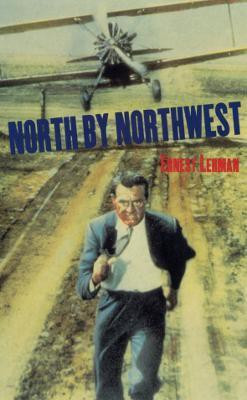 North by Northwest(English, Paperback, Lehman Ernest)