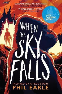 When the Sky Falls(English, Paperback, Earle Phil)