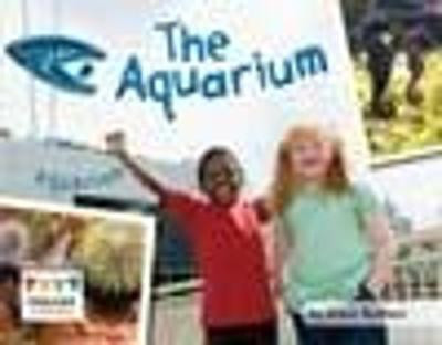 The Aquarium(English, Paperback, Giulieri Anne)