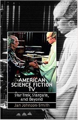 American Science Fiction TV(English, Paperback, Johnson-Smith Jan)