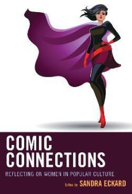 Comic Connections(English, Paperback, unknown)