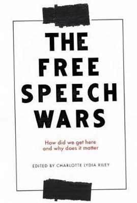 The Free Speech Wars(English, Hardcover, unknown)