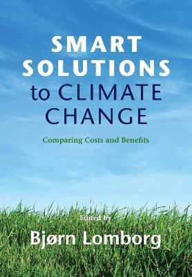 Smart Solutions to Climate Change(English, Paperback, unknown)