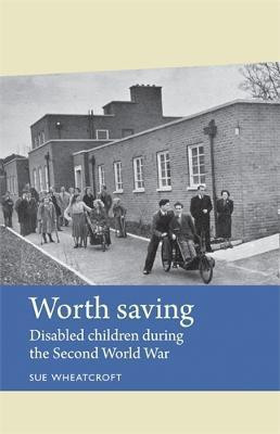 Worth Saving(English, Electronic book text, Wheatcroft Sue)