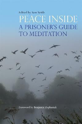 Peace Inside(English, Paperback, unknown)