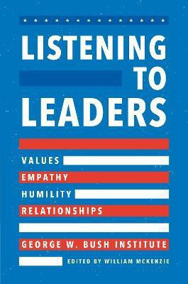 Listening to Leaders(English, Hardcover, unknown)