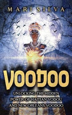 Voodoo(English, Hardcover, Silva Mari)