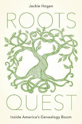 Roots Quest(English, Hardcover, Hogan Jackie)