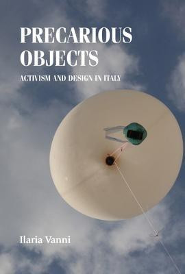 Precarious Objects(English, Hardcover, Vanni Ilaria)
