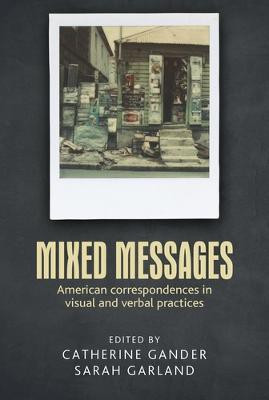 Mixed Messages(English, Electronic book text, unknown)