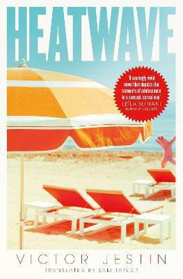 Heatwave(English, Paperback, Jestin Victor)