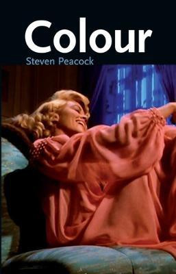 Colour(English, Electronic book text, Peacock Steven)