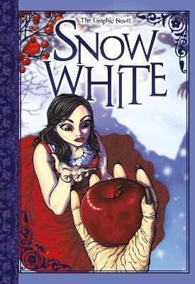 Snow White(English, Paperback, unknown)
