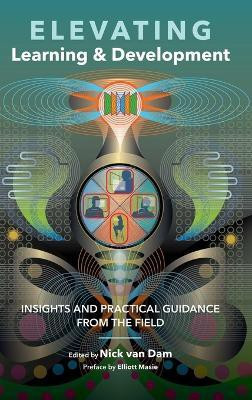 Elevating Learning & Development(English, Hardcover, Van Dam Nick)